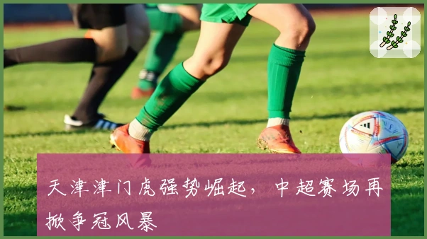 天津津门虎强势崛起，中超赛场再掀争冠风暴